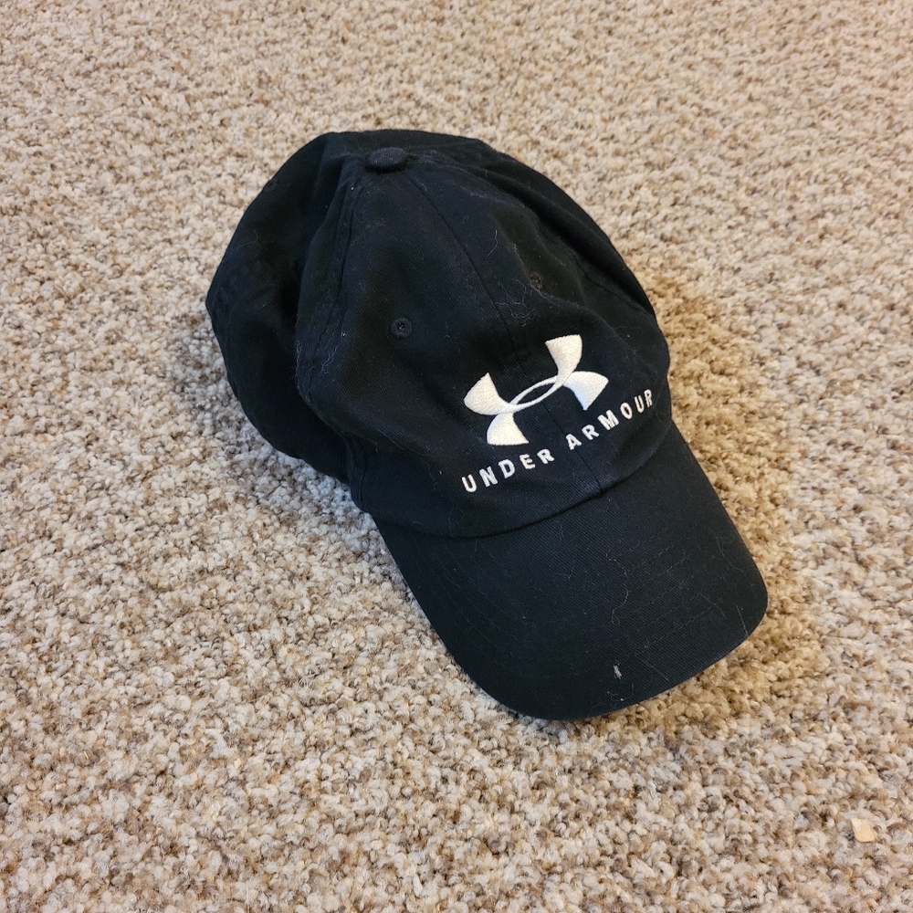 Under Armour Hat